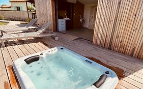 Lodge Sainte Sara